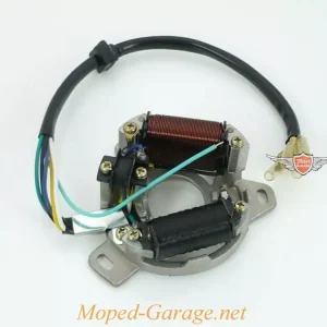 Zündanker Komplett Einbaufertig für Honda MT 5, 50, MB 8, 80, 80 Top-Preis