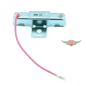 Kracherpreis Lichtwiderstand 30 Watt für Honda MB MT MBX MTX