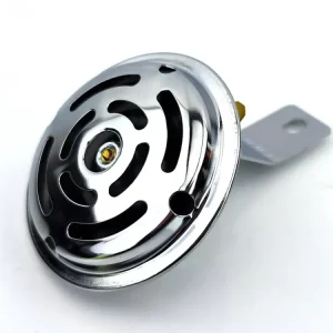 Hupe Chrom 6V für Simson, S 50, 70, 51 Mega-Angebot