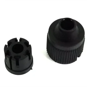 Steckerhülle Cockpit Anschluss für Zündapp GTS KS 50 ZKW Moped Mokick Kostenfreie Lieferung