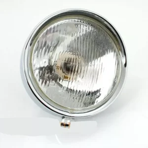 Scheinwerfereinsatz 130mm für Kreidler Florett RS RM LF LH TM Sonderaktion