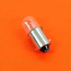 Direkt Vom Hersteller Glühlampe 6 Volt 3 Watt BA9S Rücklicht