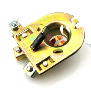 Lampenfassung für 15/15W BA15d für Simson Schwalbe KR 50, Star SR-4 Begrenztes Angebot