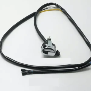 Schalter mit Kabel Blinker Hupe für Puch Maxi Mofa Moped auch Zündapp Kreidler Hercules Begrenztes Angebot