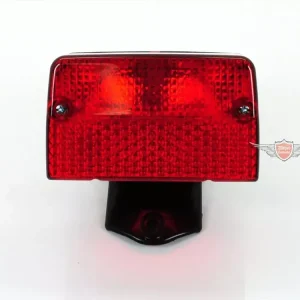 Wochenendangebot Rücklicht DMP mit Halter und Bremslicht für Tomos A35 Quadro