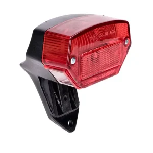 Rücklicht für Zündapp KS 50 GTS C 50 Moped Bestseller