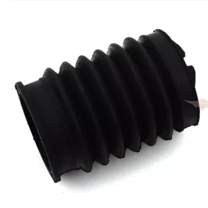 Letzte Chance Ansauggummi 44/50mm Schwarz für Yamaha, RD, DT 50 MX