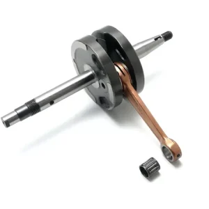 Kurbelwelle Jasil Vollwangen Tuning für Zündapp GTS KS 5 Gang Motor Kracherpreis