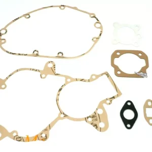 Motordichtsatz Athena 6-teilig Papier für Puch Monza 4 S, SL, Imola X, GX, Racing 25, Grand Prix 3 Gang Geprüft