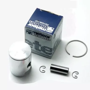 Neu Im Sortiment Kolben Satz Meteor 37,97mm mit Kolbenring für Hercules, Prima