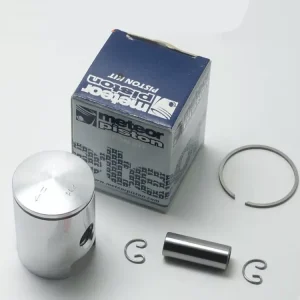 Kolben Satz Meteor 37,98mm mit Kolbenring für Hercules, Prima Top-Angebot