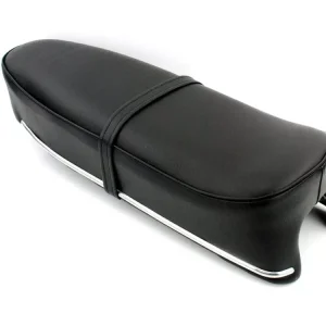 Abverkauf Sitzbank für Werkzeugfach alte Version1969 für Kreidler Florett TM LF LH RS