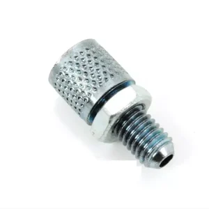 Expressversand Einstellschraube M5 10mm Stahl für Zündapp Mofa, Hercules, Kreidler, DKW, KTM, Rixe, Miele, Puch