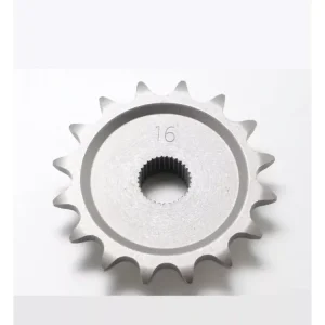 Sofort Bestellen Ritzel 16 Zähne verzahnt für Zündapp GTS 50 CS 50 Hai 50