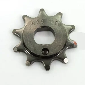 Must-Have Ritzel Esjot 10 Zähne für Kreidler Florett Flory LF LH RMC Flott MF