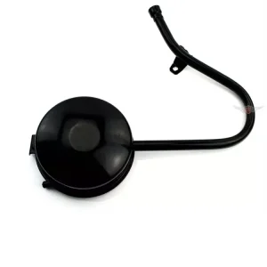 Sonderangebot Auspuff Schwarz für Velo Solex, 3800