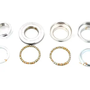 Lenkkopflager Steuersatz komplett für Velo Solex Velosolex 3800 4800 Bestseller