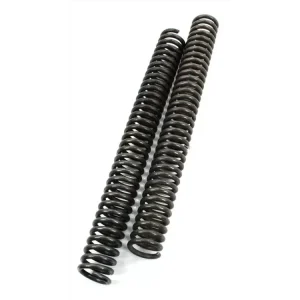 Top-Preis Telegabel Feder Set 20mm 3mm 205mm für Peugeot, 103 MVL