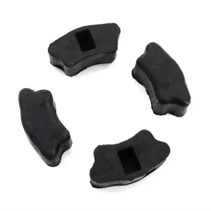 Rabatt Anfahrgummi Ruckdämpfer Satz Kettenrad für Honda Dax