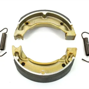 Bremsbacken EBC 110x25mm für Yamaha DT 50 MX R RD PW SR Versand Am Gleichen Tag