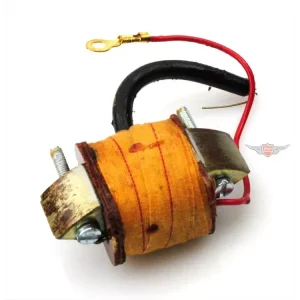 Zündspule innenliegend für Simson Schwalbe KR 51, S 50 Neu