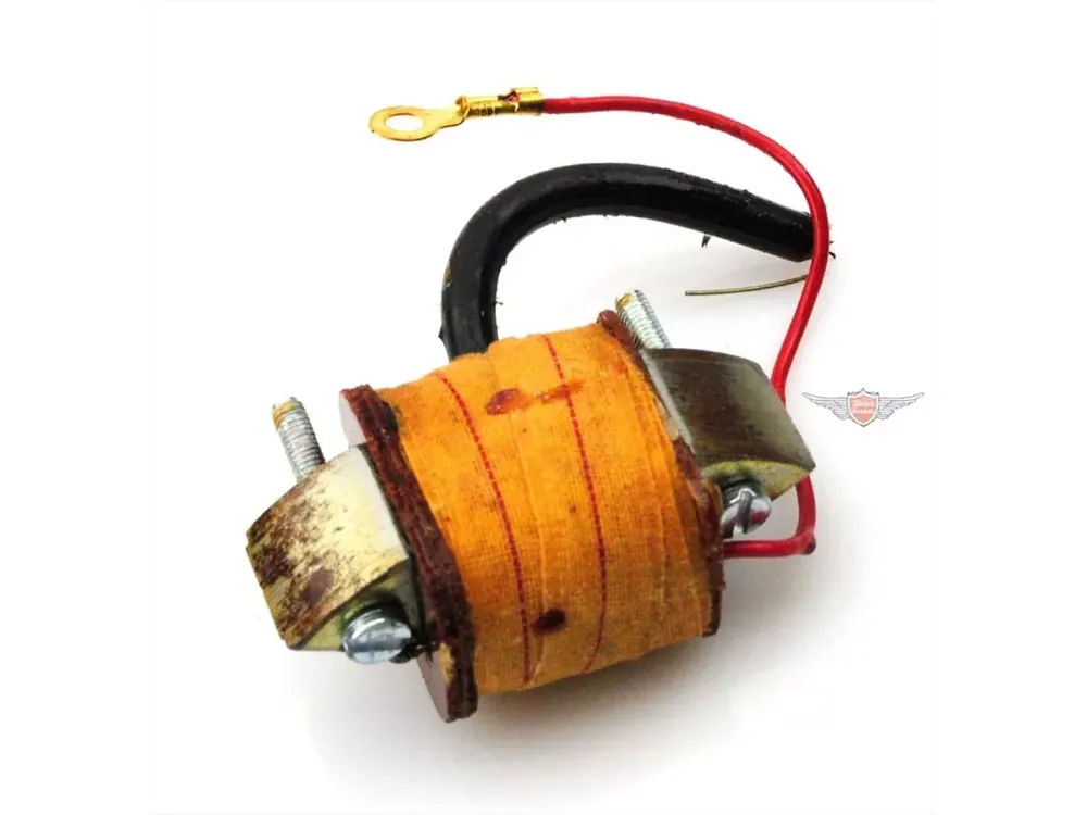 Zündspule innenliegend für Simson Schwalbe KR 51, S 50 Neu