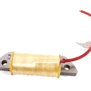 Bestpreis Zündspule 52mm für Yamaha DT 50 M, MX, RD MX