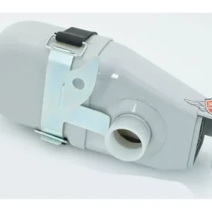 Luftfilterkasten Tuning Vergaser für Hercules Sachs 50 2/3/4 Gang Miele DKW Rixe Markenware