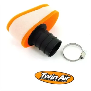 Bestseller Luftfilter Oval 45mm 140mm 70/145mm für Zündapp, Kreidler, Hercules, KTM, Puch, Simson, DKW