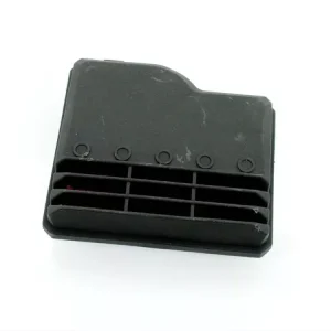 Super-Preis Luftfilter Kunststoff Schwarz für Piaggio Ciao, Ciao Mix, SI, Boxer, Grillo, Bravo, EC 1