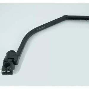 Kickstarter Schwarz 13mm für Suzuki, TS 50 X, TSX Heißes Angebot