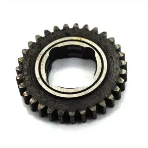 Zahnrad Stahl 31 Zähne für Zündapp ZX 25, X ZL ZS ZE 40, ZD 20, 50, Star 1, 2, CS Hai CX R C 50 Sport, Super, KS 75, Falconette, Super Combinette Ausverkauf