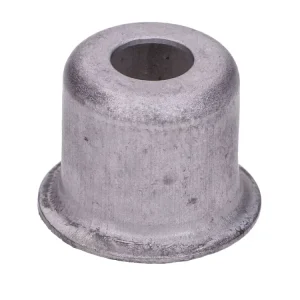 Neue Kollektion Kupplungsfedernhülse Stahl für Zündapp R 50, CS, CX, Hai, Sport Combinette, Super ZD, GTS, C 50 Sport, Super, KS,