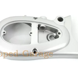 Ausverkauf Polrad Deckel Aluminium Silber für Hercules, Miele, DKW, KTM, Rixe