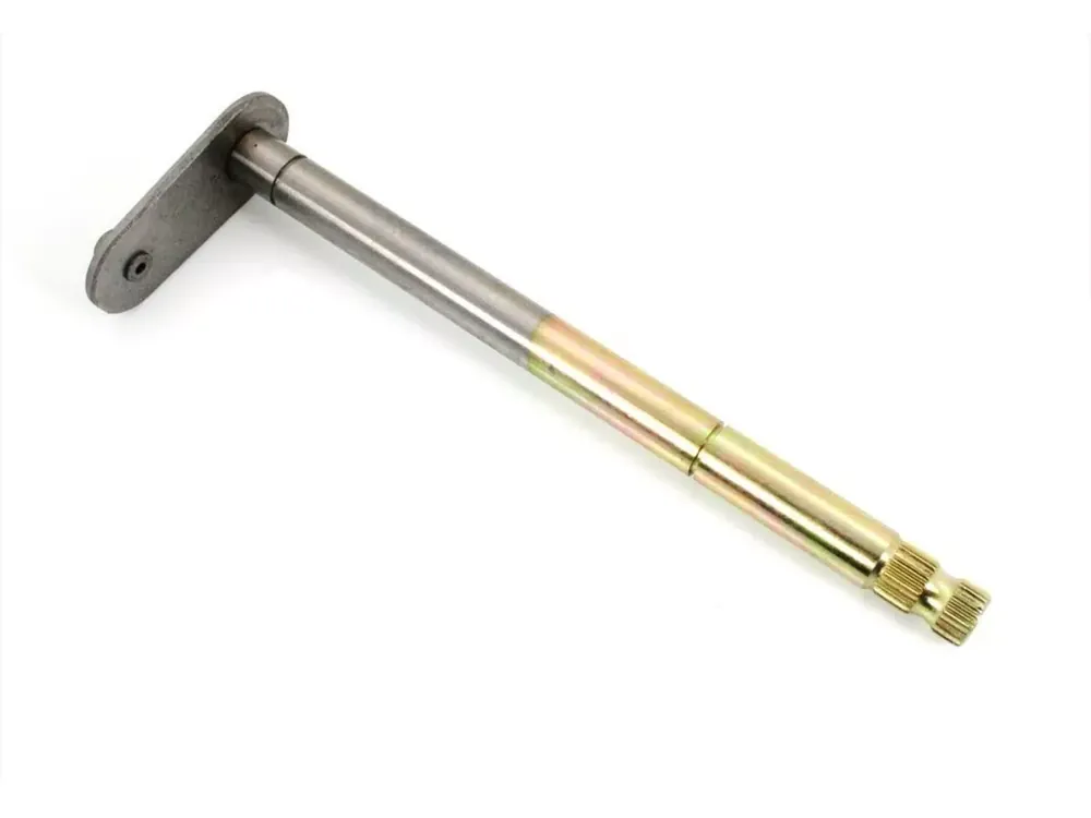 Neu Schaltwelle für Yamaha DT 50 M MX RD 50 M MX