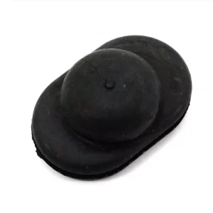 Temperaturfühler Gummi Schwarz für Zündapp KS, GTS Schneller Versand