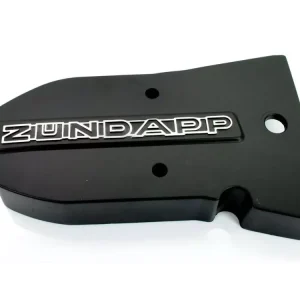 Polrad Deckel Kunststoff Schwarz für Zündapp KS 80, Touring, Super, K SX 80 Jetzt Bestellen