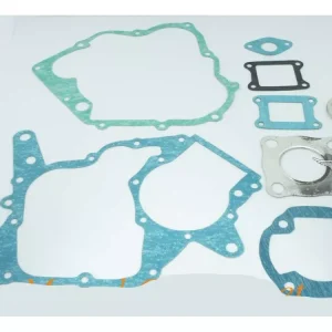 Expressversand Dichtsatz Motor Zylinder 8-teilig 45mm für Honda, MT, MB 80