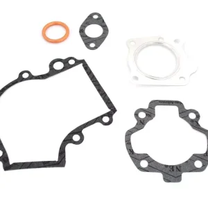Online Kaufen Dichtsatz Motor Zylinder 5-teilig für Honda Camino PA, PX 50, Mofa, Moped