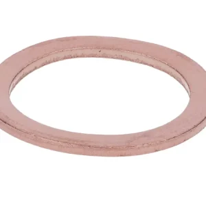 Neu Dichtung Ölablassschraube 18x24x1,5mm