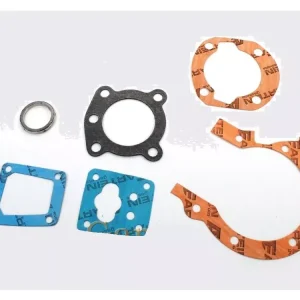 Motor Zylinder Dichtungssatz 50ccm für Peugeot 103 Mofa, Moped Nur Für Kurze Zeit