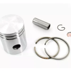 Kolbensatz 38,945mm 12mm Kolbenbolzen für Zündapp, Super Combinett, Sport Combinette Schnäppchen