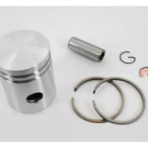 Kolben Satz Gr. E inkl. Kolbenring -1970 für Zündapp Sport Super Combinette Sichere Zahlung