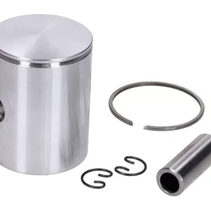 Abverkauf Kolben Satz 50ccm 39mm GR. EF für Zündapp Bergsteiger, C 50 Super Typ 441, Automatik Typ 442