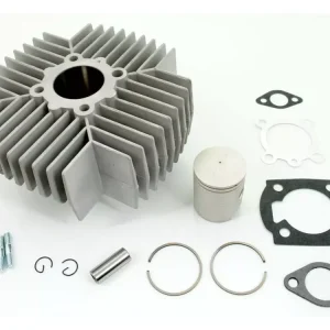 Zylinderkit Tuning 8PS 40mm für Puch Monza Racing Pionier Moped Mokick Abverkauf