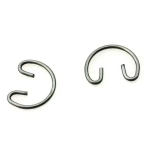 Letzte Chance Kolbenbolzen Clips 12mm für Simson, KR51/1, KR51/2, S50, S51, S70, S53, S83, SR4-1, SR4-2, SR4-3, SR4-4