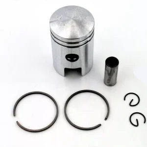Highlight Kolben Satz 37,97mm für Simson SR1, SR2, KR 50, SR2E, KR50, SR4-1P, SR4-1K
