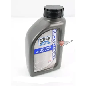 Kühlmittel BEL RAY 1 Liter für Zündapp KS GTS Hercules K Aktuell