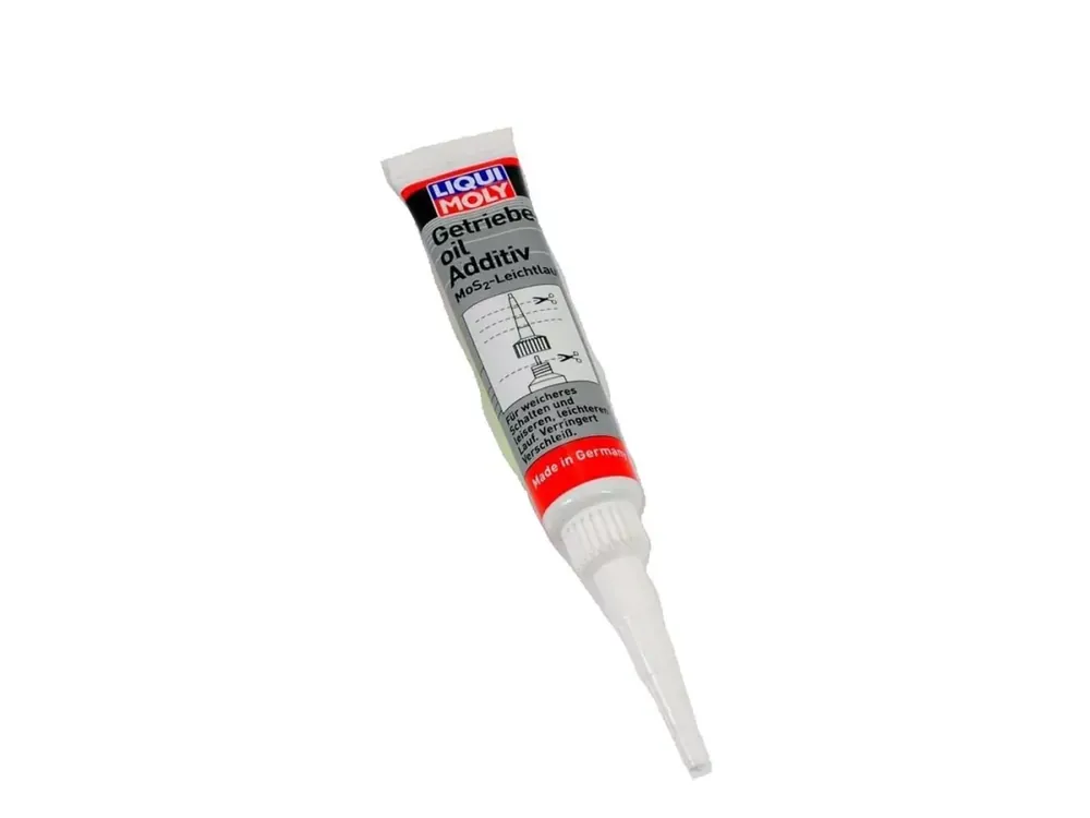 Top-Angebot Getriebeöl Additiv Liqui Moly MoS2 20g