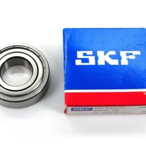 Abverkauf Motorlager 6004 ZZ